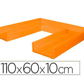 matelas-sumo-didactic-pliable-110x60x10cm-orange