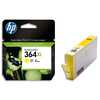 HP CB325EE N°364XL JAUNE VIVERA