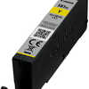 Canon 2051C004 CLI 581XL Yellow Blister