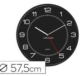 horloge-unilux-mega-idaale-gra-nds-espaces-pile-1-5v-aa-fournie-lisibilita-180-metres-chiffres-blancs-fond-noir