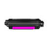 HP CE403A / Canon 732M Toner Magenta Remanufacturé