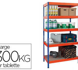 atagere-matallique-ar-5-tablet-tes-supporte-300kg-tablette-192x100x50cm-coloris-bleu-orange