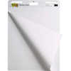 TABLEAU DE RAUNION POST-IT EAS ELPAD BLOC 30 FEUILLES BLANCHES REPOSITIONNABLES 635X762MM LOT DE 2