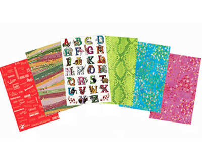 papier-d-copatch-scolaire-enfants-6-motifs-coloris-assortis-pochette-30f