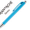 STYLO BILLE CAA 888 INFINITE TURQUOISE