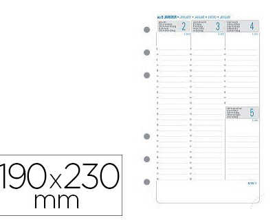 recharge-agenda-exacompta-mill-sim-12-mois-1-semaine-2-pages-vertical-exatime-21-190x230mm
