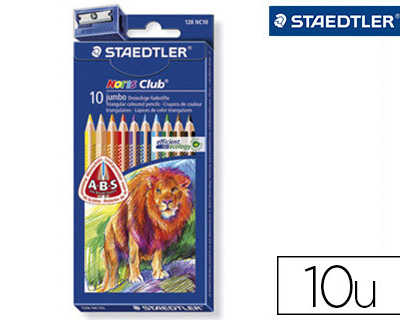 crayon-couleur-staedtler-noris-jumbo-175mm-triangulaire-mine-4mm-abs-anti-casse-atui-carton-10-unitas-taille-crayon