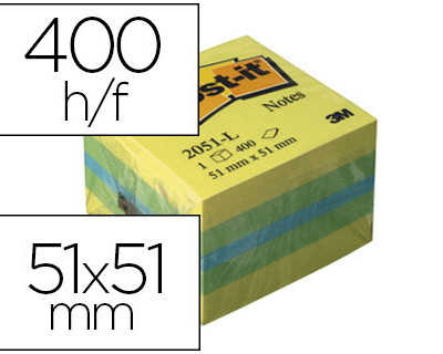 bloc-notes-post-it-minis-51x51-mm-400f-repositionnables-coloris-r-ve