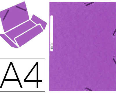 chemise-exacompta-carte-lustra-e-5-10e-400g-3-rabats-et-alastique-a4-format-240x320mm-coloris-violet