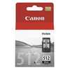 Canon 2969B009 PG-512 Cart BK Blister