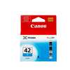 CANON 6385B001 Ink Jet CLI-42 C NICHE