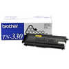 TONER TN330 compatible avec la marque Brother