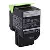 Lexmark 70C2HK0 Toner BK CS  Ret.Prog 4K