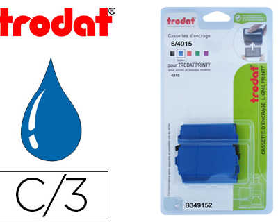 recharge-tampon-trodat-couleur-bleu-blister-3-unit-s