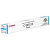 Canon C-EXV24 Toner Cyan Original