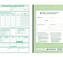 cahier-autocopiant-exacompta-e-nregistrement-temps-travail-a4-210x297mm-50-duplis