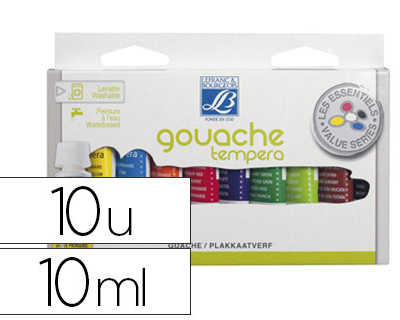 gouache-lefranc-bourgeois-sans-composants-toxiques-bo-te-pegboardable-10-tubes-10ml