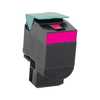 Lexmark C540 Toner Magenta Remanufacturé