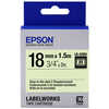 EPSON C53S655015 LK-5ZBU