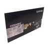 Lexmark C522A3KG Toner Corpo BK 4K