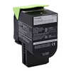 Lexmark 70C2HKE Corpo HC Noire 4K