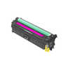 HP CE343A Toner Magenta Remanufacturé