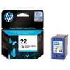 HP C9352AE#301 Bulk Blister  N°22