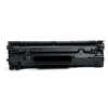 TONER CB435A compatible avec la marque HP