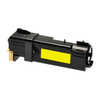 Xerox Phaser 6125 Toner Jaune Compatible