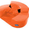 FAUTEUIL SUMO DIDACTIC BB 60X15CM ORANGE