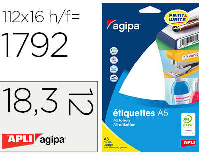 atiquette-adhasive-apli-agipa-multi-usage-12x18-3mm-laser-jet-d-encre-formats-paramatras-atui-a5-1792-unitas