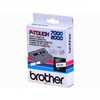 Brother  TX221  Noir/Blanc 9mm