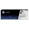 HP CB435A Toner Noire P1005/1006 1500P