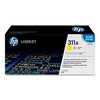 HP Q2682A Toner Jau  LJ3700  6000 Pages