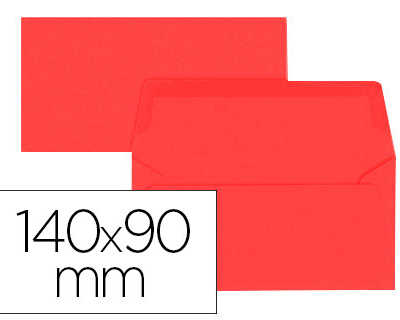 enveloppe-oxford-valin-90x140m-m-120g-coloris-rouge-atui-20-unitas