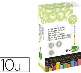 craie-liderpapel-enrobae-ronde-anti-poussiere-traca-acriture-douce-hypoallerganique-coloris-assortis-bo-te-10-unitas