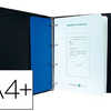 REGISTRE EXACOMPTA DALIBARATIO NS 320X250MM 80G/M2 200 PAGES