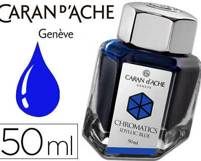 recharge-caran-d-ache-encre-st-ylographique-compatible-stylo-plume-couleur-bleu-idyllique