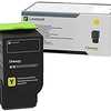 LEXMARK C240X40 Toner Jaune Standard