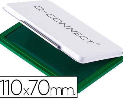 recharge-tampon-q-connect-acon-omique-n-2-110x70mm-vert