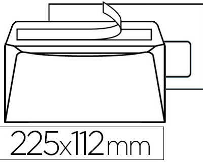 enveloppe-gpv-dl-112x225mm-90-g-adhasive-fermeture-rapide-sacurisae-dafinitive-blanche-bo-te-500-unitas