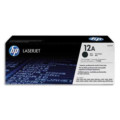 toner-hp-q2612ad-black