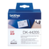 Brother QL650TD Ruban 62m N/BL