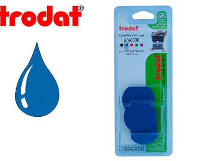 recharge-tampon-trodat-printy-46030-46130-bleu-blister-3-unitas