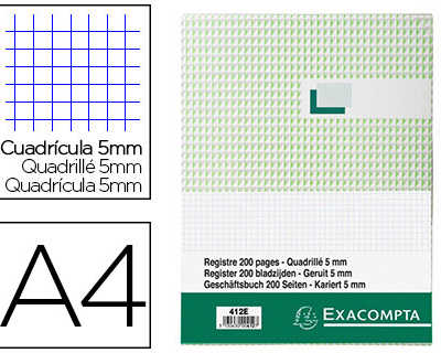 registre-standard-exacompta-21-0x297mm-5x5mm-foliota-vertical-200-pages