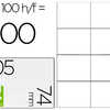 ATIQUETTE ADHASIVE Q-CONNECT 1 05X74MM COINS DROITS IMPRIMANTE JET D'ENCRE LASER COPIEUR 8 ATIQUETTES/FEUILLE 800 UNITAS