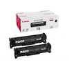 Canon 718BK vp pack Toner Blk LPB 7200cd