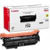 CANON 6260B002 Toner 732 Y