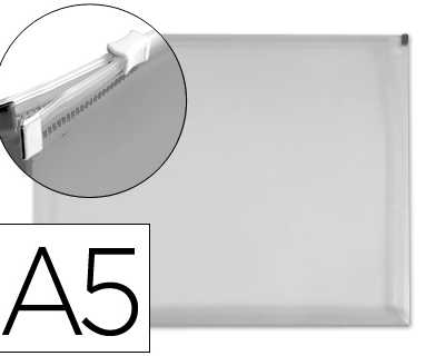 pochette-enveloppe-liderpapel-polypropylene-180-microns-a5-210x148mm-fermeture-aclair-transparent-incolore