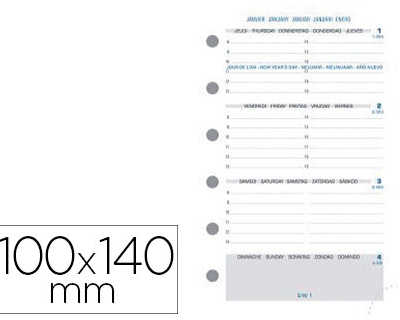 recharge-agenda-exacompta-mill-sim-12-mois-1-semaine-2-pages-horizontal-exatime-14-100x140mm